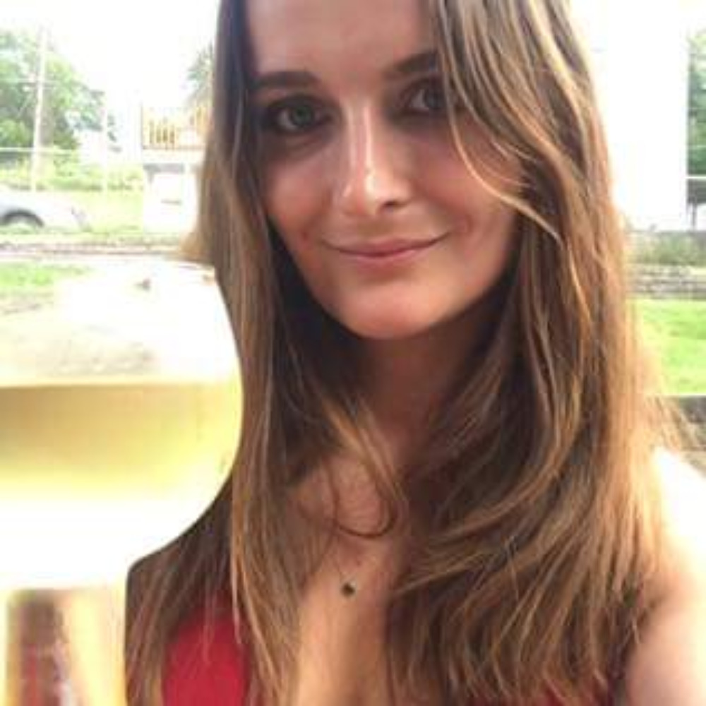 Meet your Posher, Ekaterina